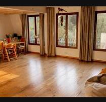 hochwertige ruhige 4,5-Zimmer Maisonettewohnung mit Garten - Trossingen