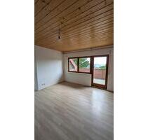 Schöne 2 Zimmer DG-Wohnung in Bad Liebenzell-Unterlengenhardt