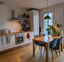 2 Zimmer Wohnung in München-Bogenhausen zur Zwischenmiete Jan-Mär