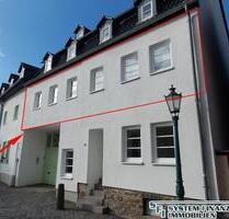 Attraktive 2-Zimmer Wohnung im Herzen von Bad Münstereifel