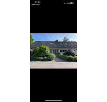 3 Zimmer Wohnung Innenstadtlage Stadtvilla - Herford