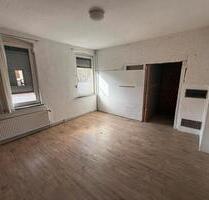 5 Zimmer Wohnung zur Miete für handwerklich begabte - Helmstedt