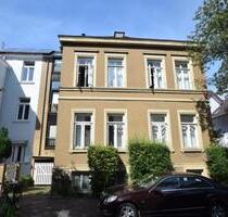 Charmante 3-Zimmer Altbauwohnung - Osnabrück-Westerberg