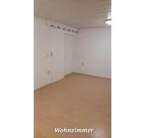 Kleine 2 Zimmer Wohnung zu sofort FREI - Schöppenstedt