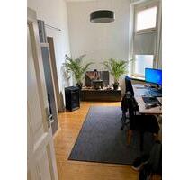 4,5 ZKB Altbauwohnung Minden Zentrum, WG geeignet, ab 1.10.25