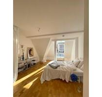 09.-30-09. Untermiete Zimmer Berlin Friedenau