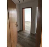 3 Zimmer Etagenwohnung mit Balkon - Gägelow