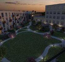 2024 gebau - 2 Zimmer mit 2 Garten - 600m vom Rödelheimer hbf - Frankfurt am Main