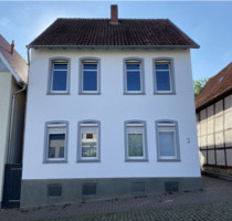 Helle 2-Zimmer Wohnung im Zentrum von Blomberg