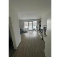 Barrierefreie 3 Zimmer - Wohnung - Papenburg Untenende