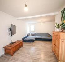 3,5 Zimmer Wohnung in Schaafheim Erdgeschoss