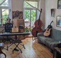 Wg Zimmer Berlin Wedding 26.Mai- 15.Juni , 400 Euro