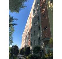3 Zimmer Wohnung mit Balkon in Staßfurt