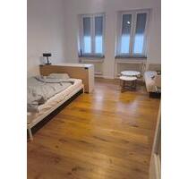 1 Zimmer Wohnung im beliebten Kreuzviertel - Dortmund Innenstadt Ost