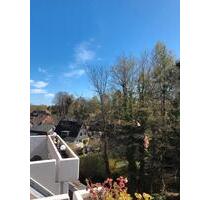2 Zimmer Wohnung mit Balkon in Eckernförde Borby