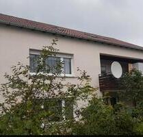 Schöne gepflegte 4-Zimmer Dachgeschosswohnung - Mössingen