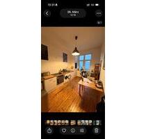 2-Zimmer Wohnung im Kreuzviertel - Dortmund Innenstadt Ost