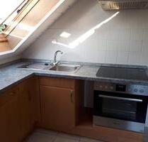 Ruhige 3 Zimmer Wohnung in Neusatz, Bad Herrenalb zu vermieten