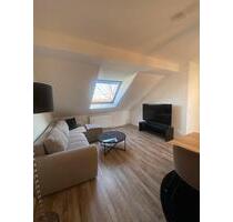 3-Zimmer Wohnung zur Untermiete - Bochum Bochum-Südwest