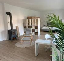 Stylisch möblierte 2 Zimmer Wohnung in der Osnabrücker Innenstadt