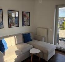 *Anfragestopp* 2-Zimmer Wohnung in zentraler Lage in Vechta