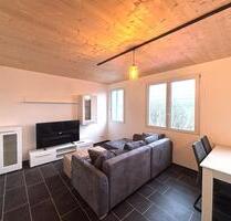 Moderne 2-Zimmer Wohnung im 1. OG in Trier-Pallien