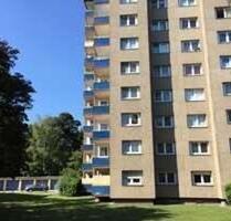 Schöne 2 Zimmer Wohnung mit Balkon INKLUSIVE Garage - Rüsselsheim am Main