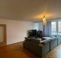 1 Zimmer Wohnung in Ostend sofort zu vermieten - Frankfurt am Main