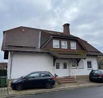 2 Zimmer Wohnung in Gedern Ober-Seemen - Büdingen
