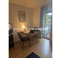 Wohnungsswap - 2 Zimmer, 53 m² - Geigerstraße, Kiel