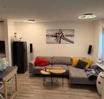 Voll Möblierte Wohnung, 1,5 Zimmer Mietwohnung nahe BER - Schönefeld
