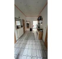 3 Zimmer Wohnung, Garten Terrasse in Thedinghausen
