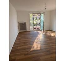 Sanierte 2-Zimmer Wohnung am Schloßberg - Pforzheim