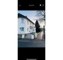 3 Zimmer Wohnung mit Garten - 850,00 EUR Kaltmiete, ca.  109,00 m² in Lübbecke (PLZ: 32312)