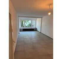 2 Zimmer 75m2 in Meiderich mit Blick ins grüne - Duisburg Mittelmeiderich
