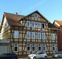 Zentral gelegen 3 Zimmer Wohnung in Wolfenbüttel zu vermieten