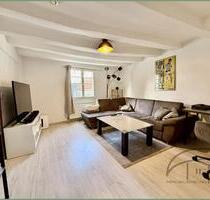 Möblierte 2 Zimmer Wohnung in der Innenstadt von Wülfrath zu vermieten!
