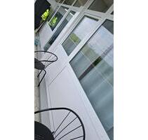 schöne 2 zimmer wohnung mainz marienborn mit balkon
