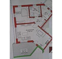 2 Zimmer Wohnung - 930,00 EUR Kaltmiete, ca.  75,00 m² in Lauben (PLZ: 87761)