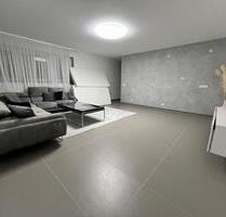 Moderne 2-Zimmer Souterrain-Wohnung in Aßlar – Neubau 2022