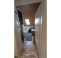 4 Zimmer Küche Bad Masionette-Wohnung - Nidderau