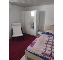 Möbliertes Zimmer für eine Person - Rheine Altenrheine