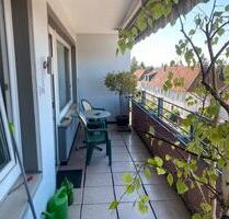 3 Zimmer Wohnung für 12-18 Monate - Hannover Herrenhausen-Stöcken