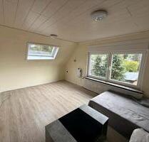 Dachgeschoss Wohnung 3 Zimmer Küche Bad - Kleinmaischeid