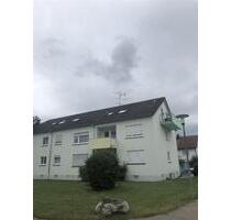 3,5 Zimmer Wohnung in Rielasingen - Rielasingen-Worblingen