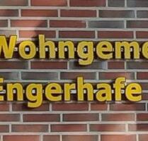 Zimmer in Senioren WG, Engerhafe - Upgant-Schott