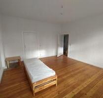 Zimmer in WG zur Untermiete bis mindesten März 2026 - Greifswald