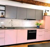 Zwei WG Zimmer in 3er WG in 5 Zimmer Wohnung zu vermieten - Rothenburg ob der Tauber