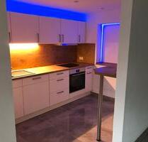 1 Zimmer Wohnung Souterrain 40m2, Singlewohnung - Friedrichshafen Ailingen