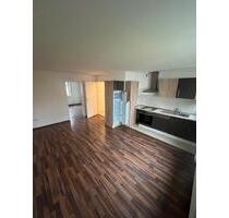 Schöne 2-Zimmer EG Wohnung inkls Küche in Neuburg an der Donau!